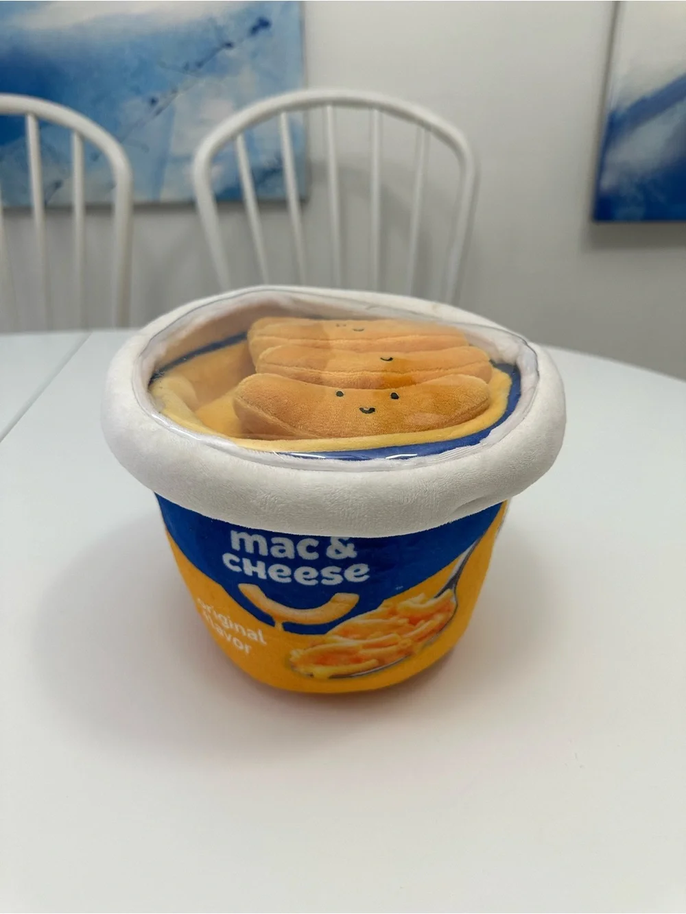 Kraft Mac And Cheese 7